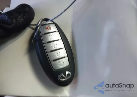 2018 Infiniti Q50 3.0T Luxe из США, поврежденный, VIN JN1EV7AP5JM591144